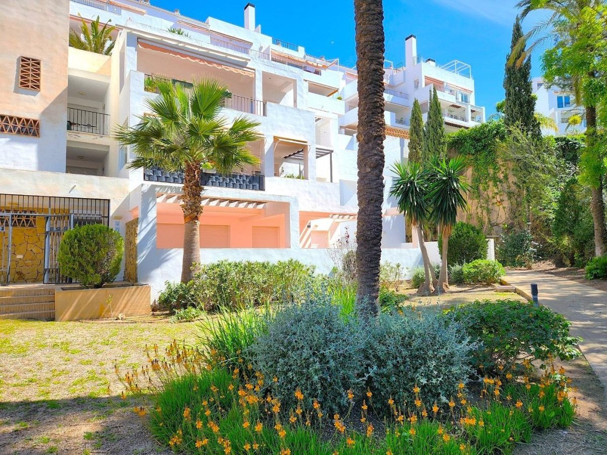 MARAVILLOSO APARTAMENTO EN LA COSTA DEL SOL — Foto 2