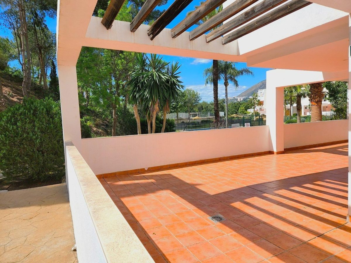 MARAVILLOSO APARTAMENTO EN LA COSTA DEL SOL — Foto 11