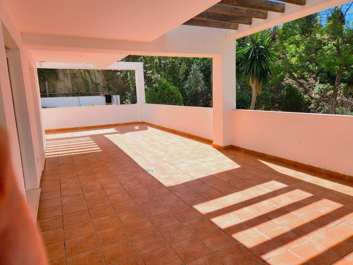 MARAVILLOSO APARTAMENTO EN LA COSTA DEL SOL — Foto 10
