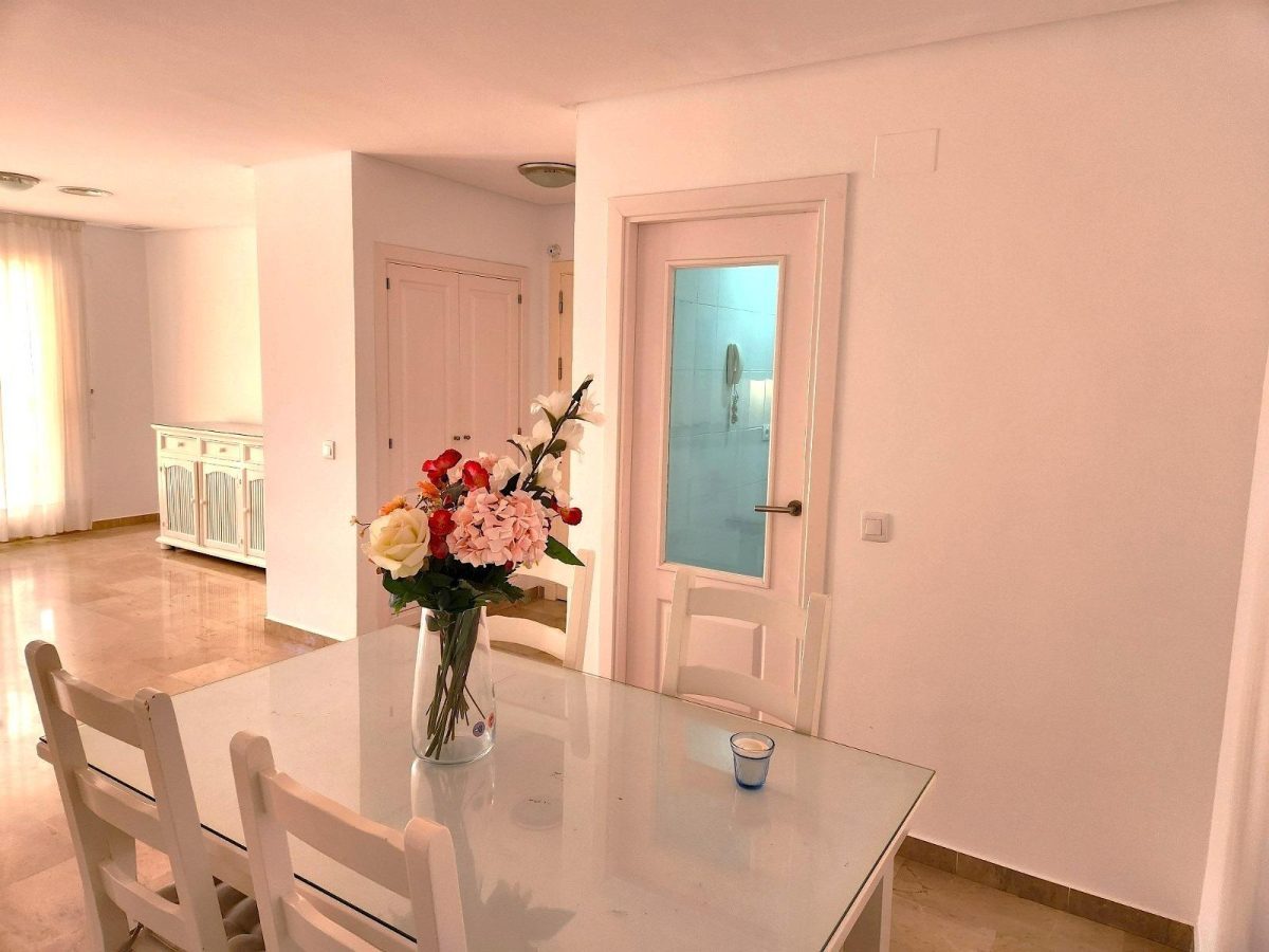 MARAVILLOSO APARTAMENTO EN LA COSTA DEL SOL — Foto 16