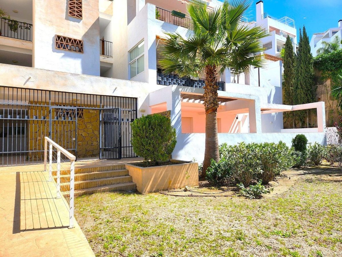 MARAVILLOSO APARTAMENTO EN LA COSTA DEL SOL — Foto 4