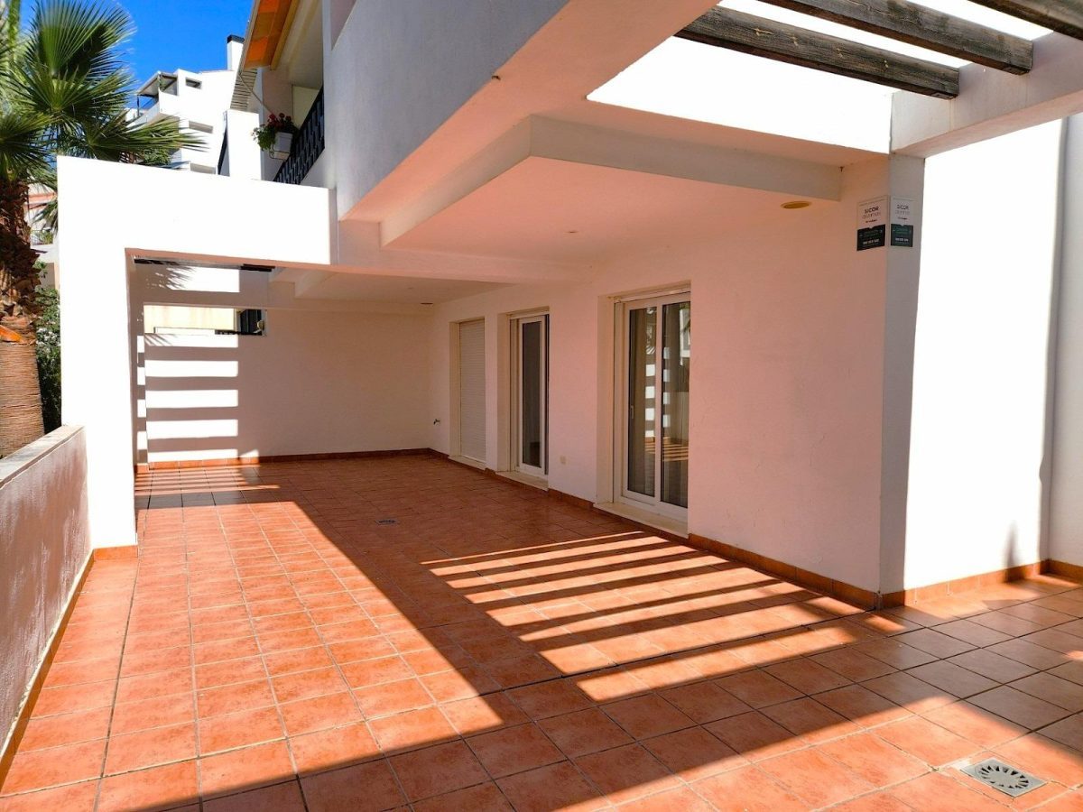 MARAVILLOSO APARTAMENTO EN LA COSTA DEL SOL — Foto 6