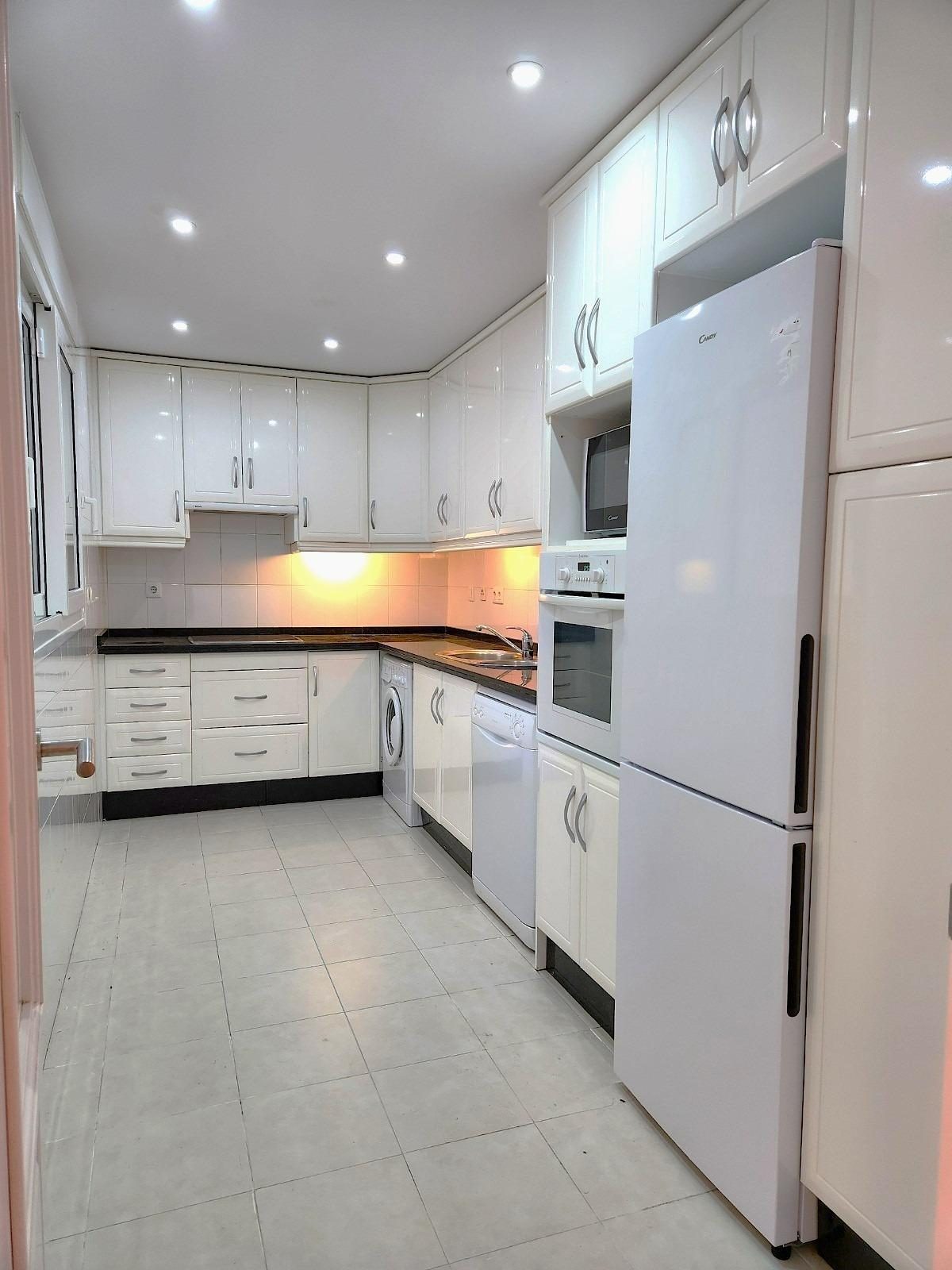 MARAVILLOSO APARTAMENTO EN LA COSTA DEL SOL — Foto 22