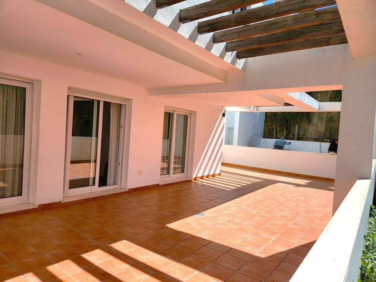 MARAVILLOSO APARTAMENTO EN LA COSTA DEL SOL — Foto 9