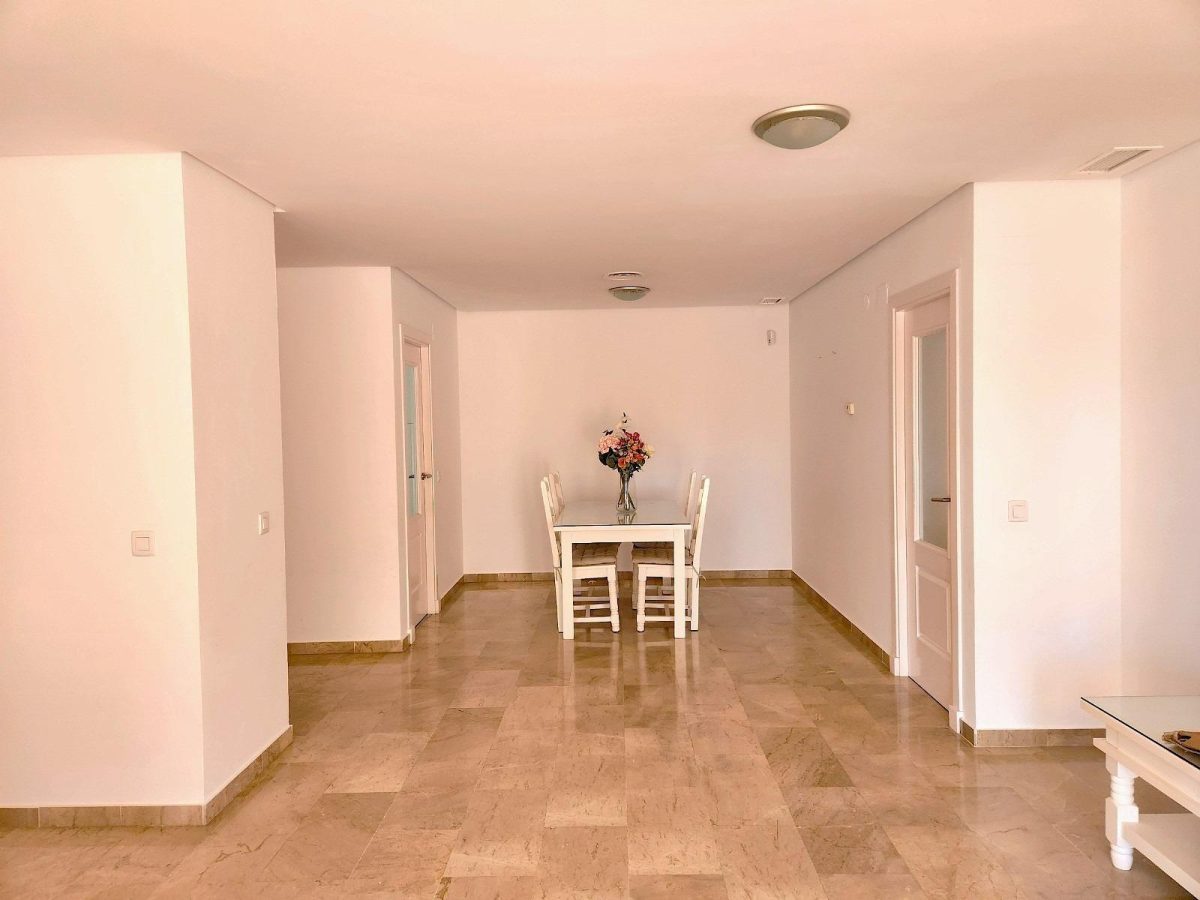 MARAVILLOSO APARTAMENTO EN LA COSTA DEL SOL — Foto 15