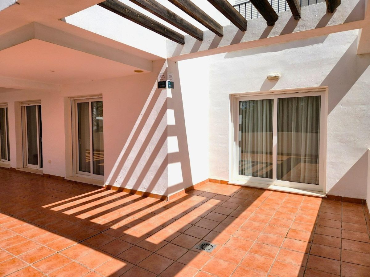MARAVILLOSO APARTAMENTO EN LA COSTA DEL SOL — Foto 8