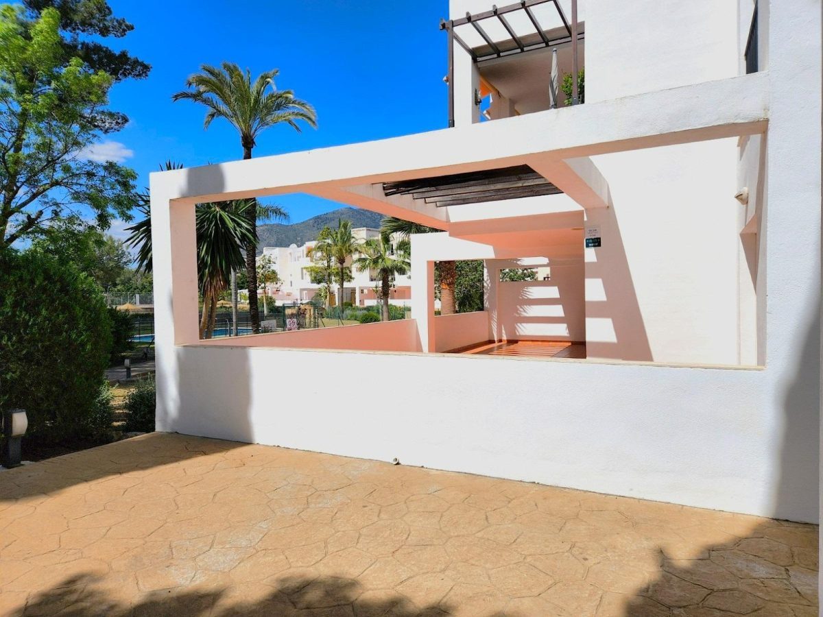 MARAVILLOSO APARTAMENTO EN LA COSTA DEL SOL — Foto 1