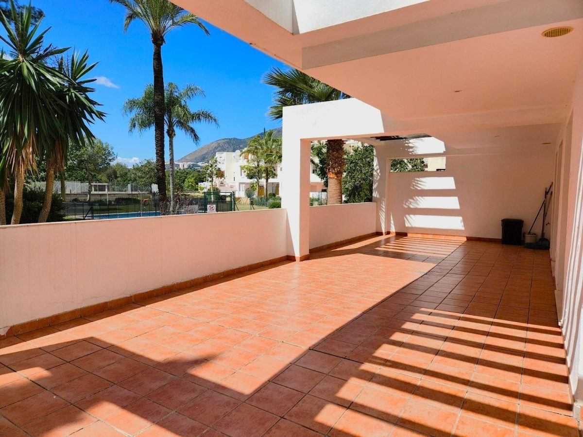 MARAVILLOSO APARTAMENTO EN LA COSTA DEL SOL — Foto 5