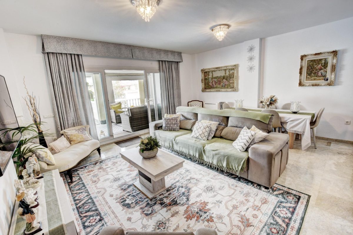 Casa de 6 Dormitorios a 400metros de la Playa y comodidades! — Foto 7