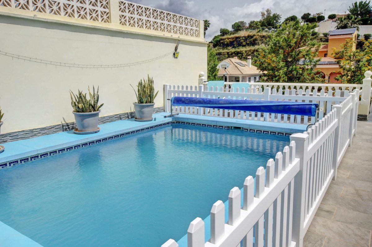 Casa de 6 Dormitorios a 400metros de la Playa y comodidades! — Foto 12