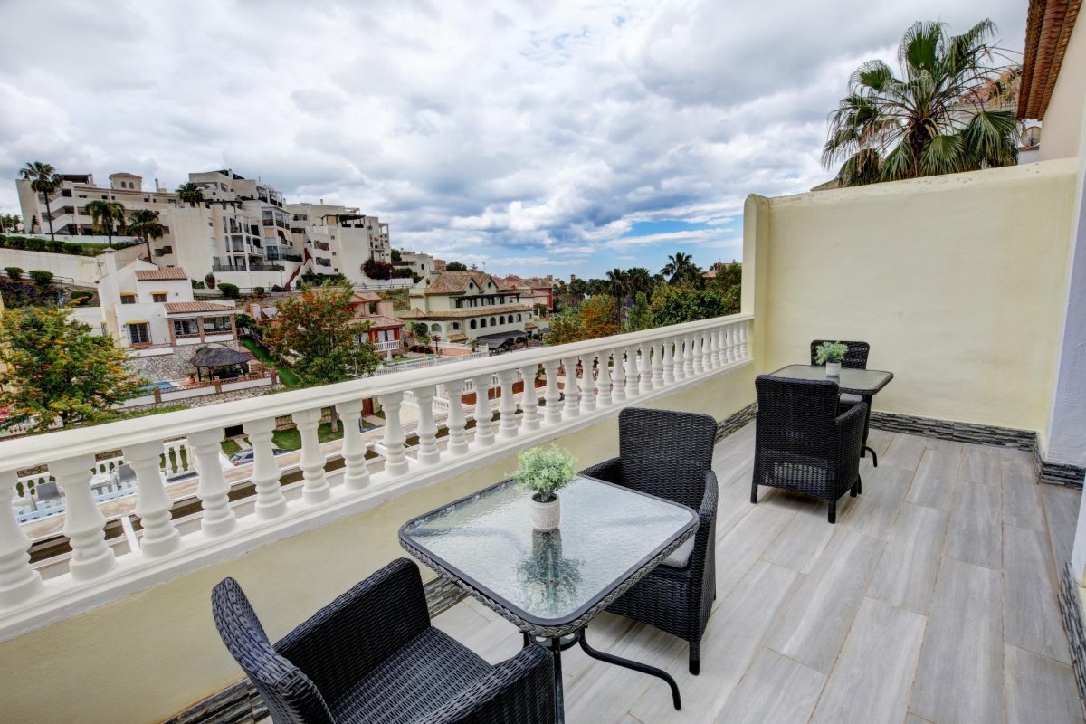 Casa de 6 Dormitorios a 400metros de la Playa y comodidades! — Foto 25