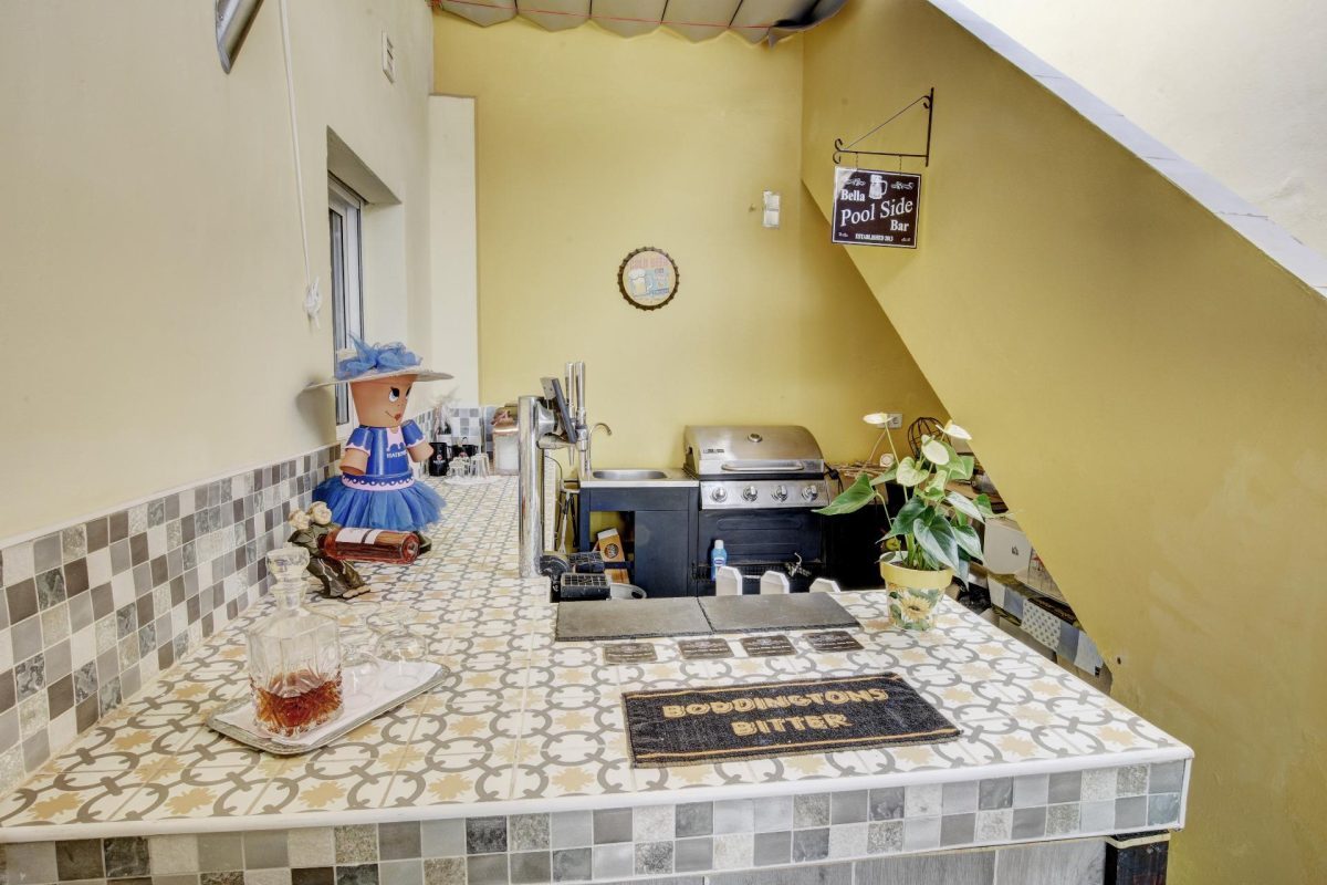 Casa de 6 Dormitorios a 400metros de la Playa y comodidades! — Foto 9