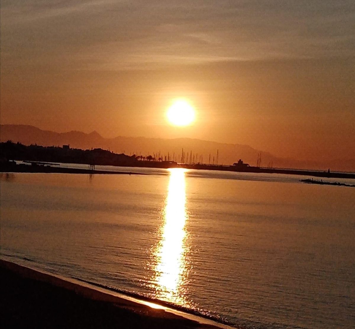 Garaje en Puerto Marina Benalmádena: Ubicación Premium y Máxima Comodidad — Foto 6