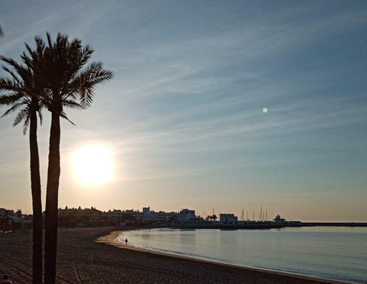 Garaje en Puerto Marina Benalmádena: Ubicación Premium y Máxima Comodidad — Foto 4