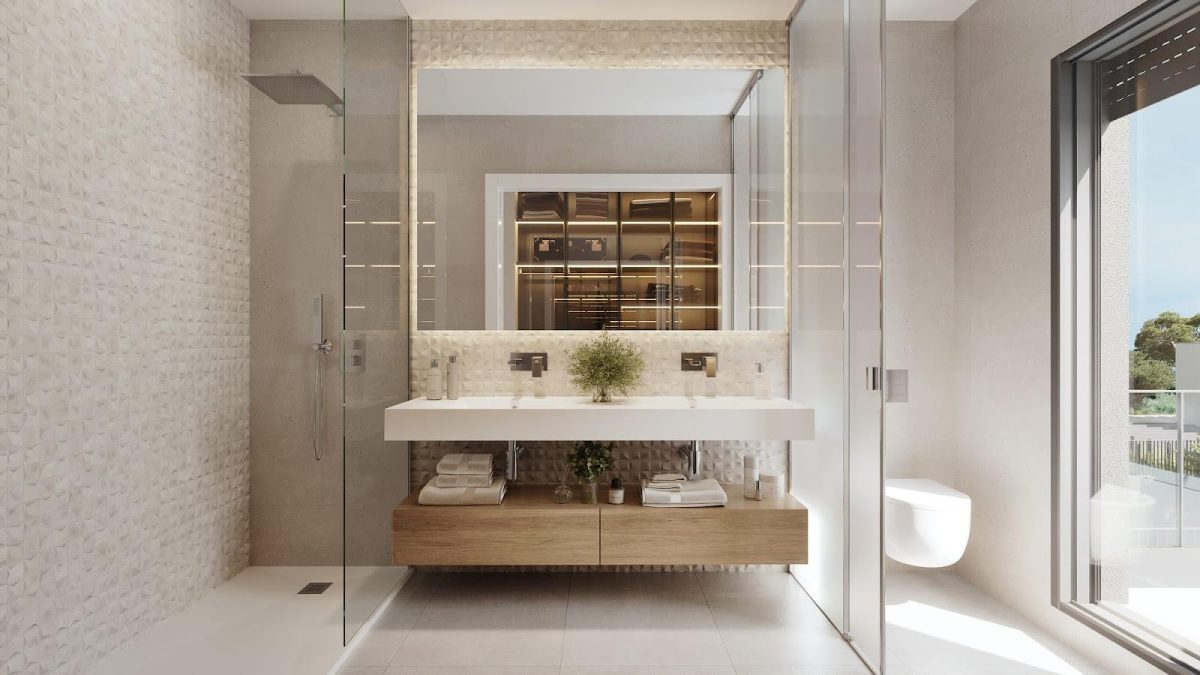 VILLA 4 DORMITORIOS EN ALHAURIN — Foto 6