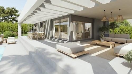 VILLA 4 DORMITORIOS EN ALHAURIN — Foto 3