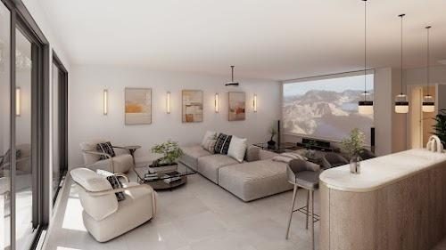 VILLA 4 DORMITORIOS EN ALHAURIN — Foto 4