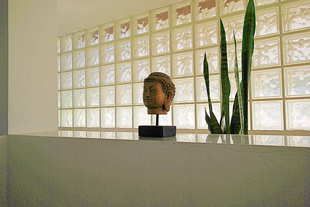 VILLA DE LUJO, 6 DORMITORIOS, PISCINA INTERIOR. — Foto 28