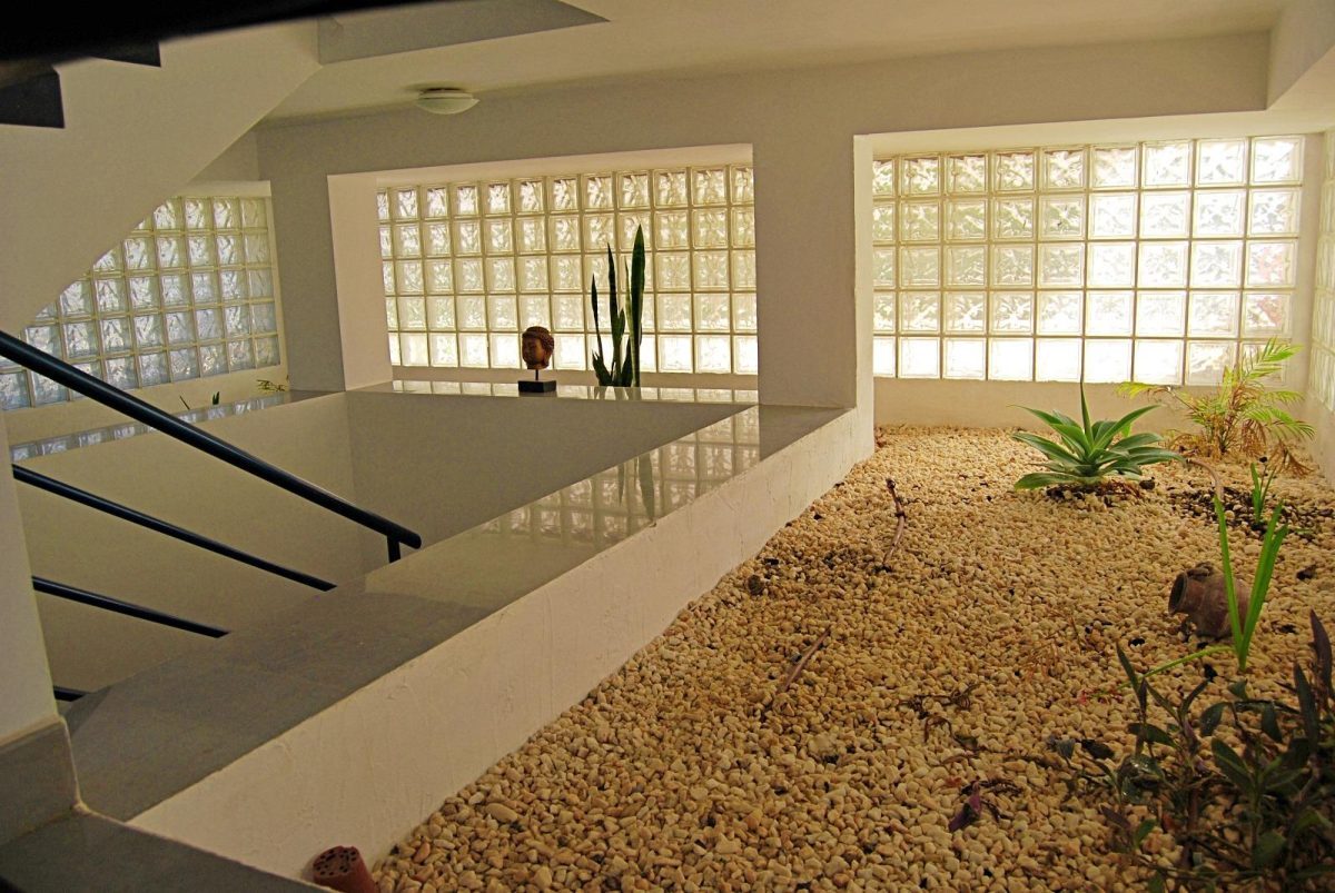 VILLA DE LUJO, 6 DORMITORIOS, PISCINA INTERIOR. — Foto 29