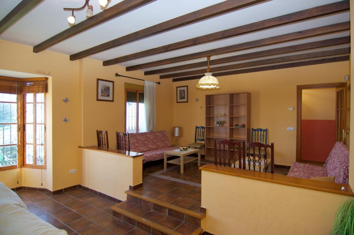 Venta Villa con enclave Único en Málaga - Churriana — Foto 22
