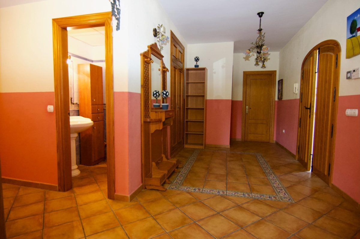 Venta Villa con enclave Único en Málaga - Churriana — Foto 18