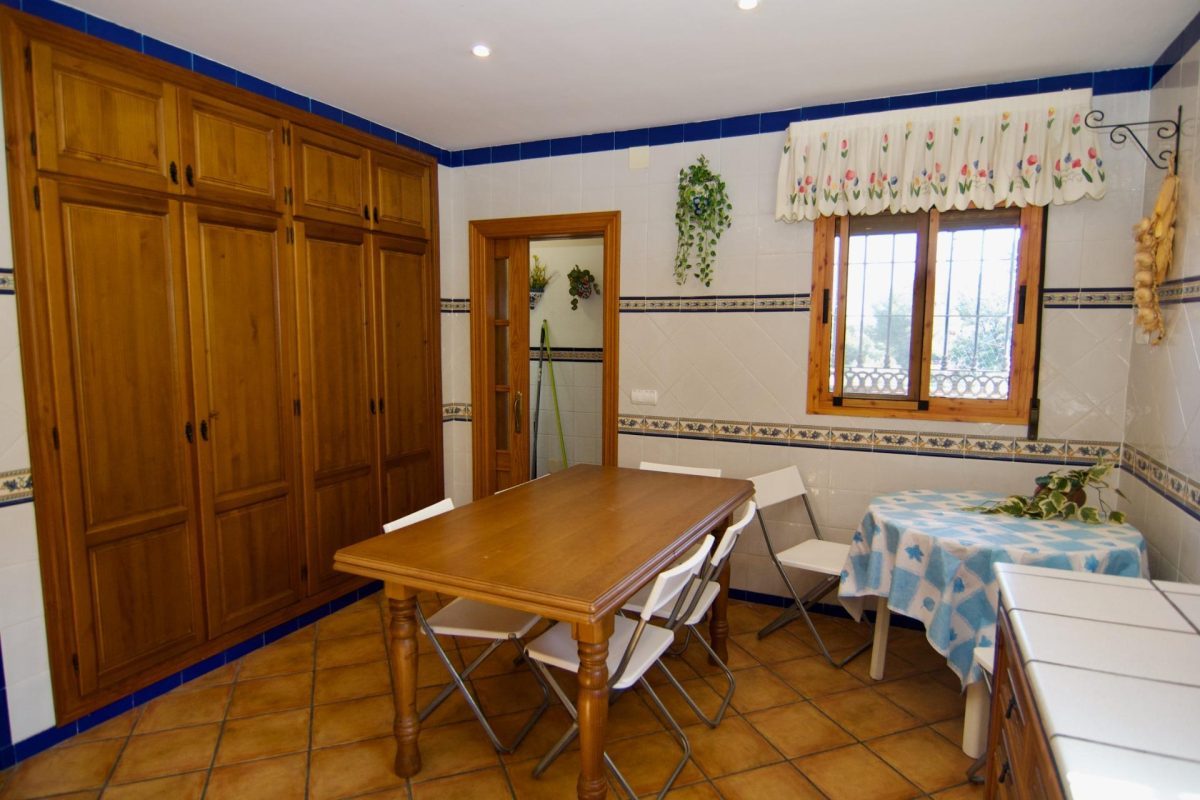 Venta Villa con enclave Único en Málaga - Churriana — Foto 28