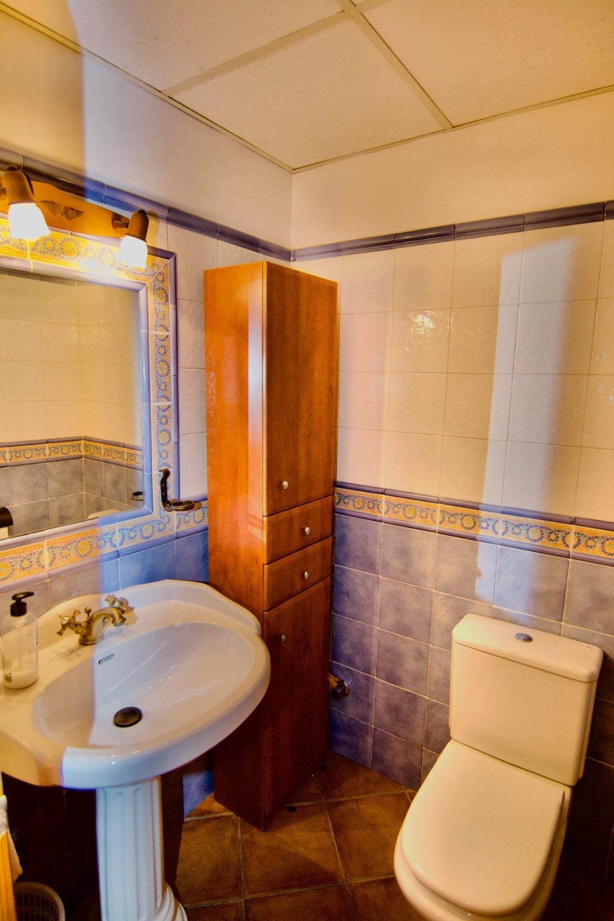 Venta Villa con enclave Único en Málaga - Churriana — Foto 19