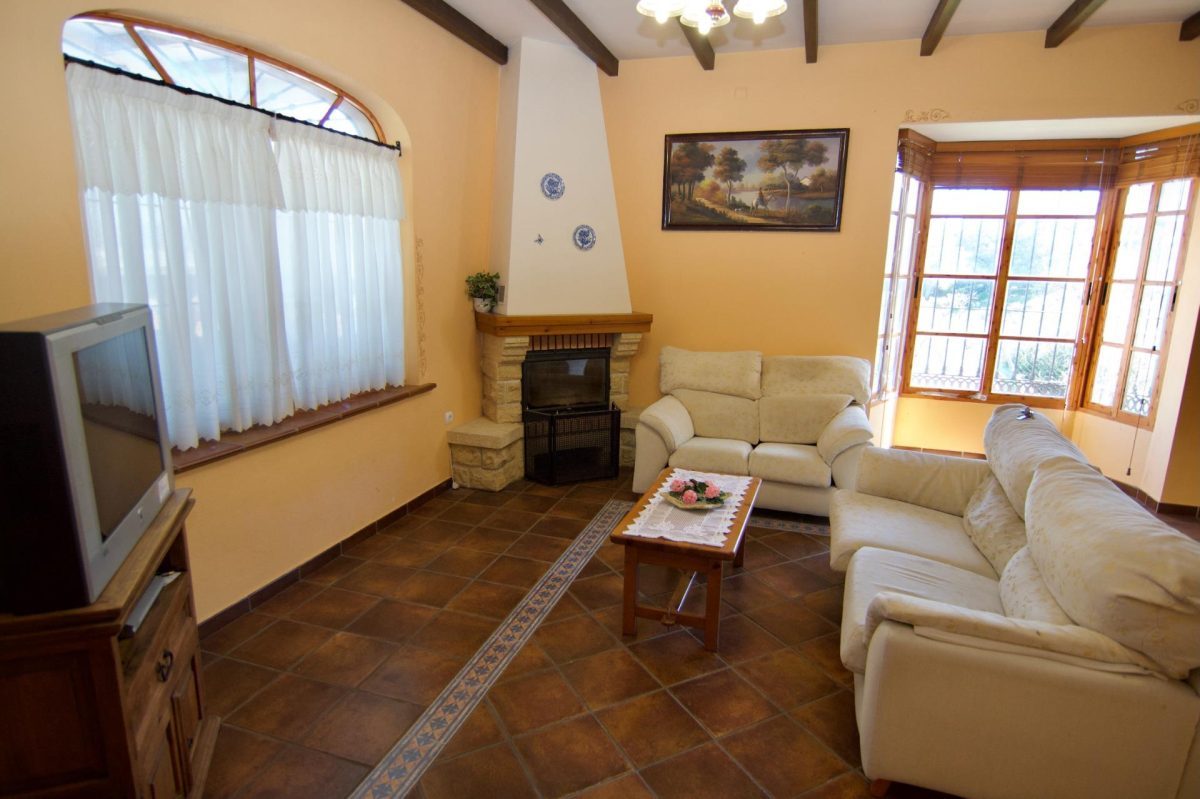 Venta Villa con enclave Único en Málaga - Churriana — Foto 21