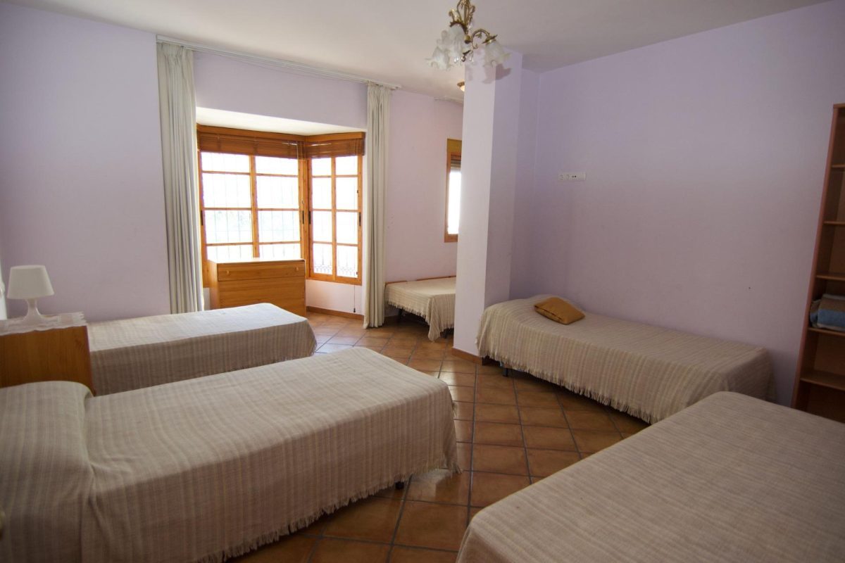 Venta Villa con enclave Único en Málaga - Churriana — Foto 30