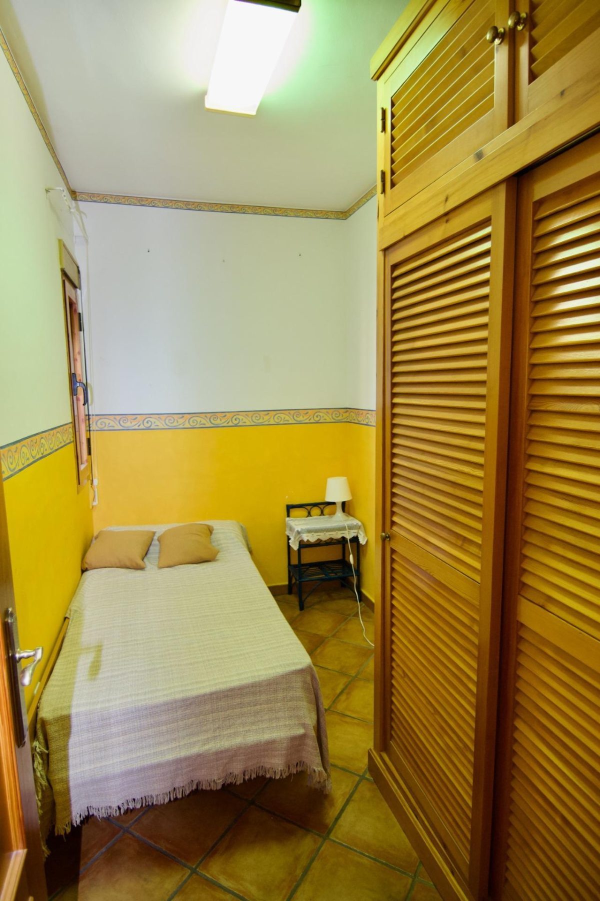 Venta Villa con enclave Único en Málaga - Churriana — Foto 25