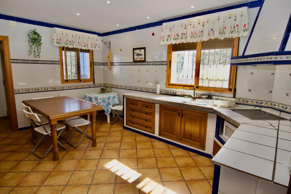 Venta Villa con enclave Único en Málaga - Churriana — Foto 27