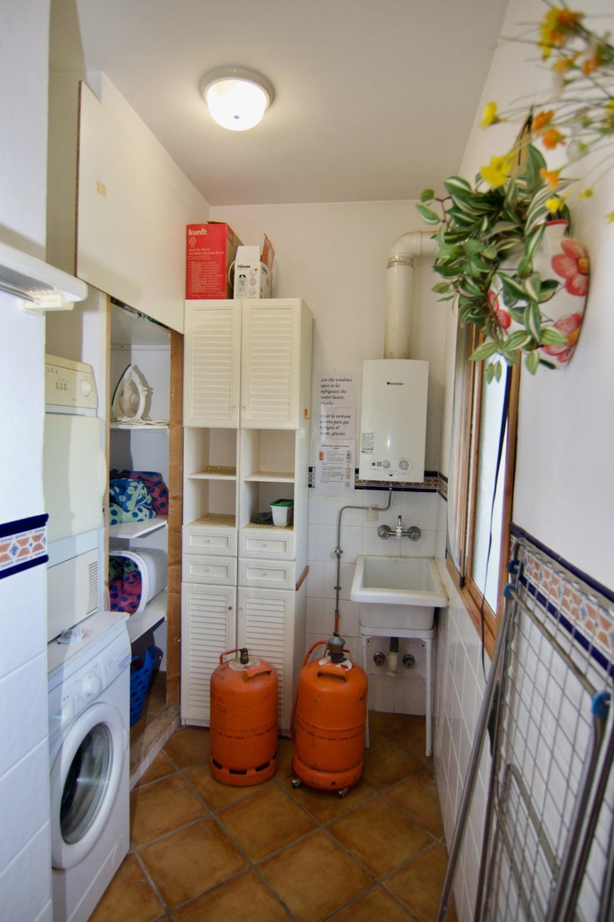 Venta Villa con enclave Único en Málaga - Churriana — Foto 29