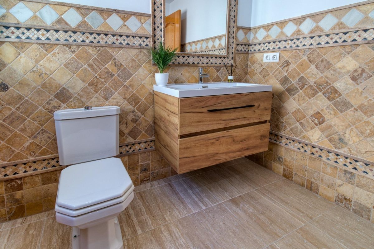 VILLA DE LUJO CON PISCINA INFINITY EN MIJAS — Foto 18