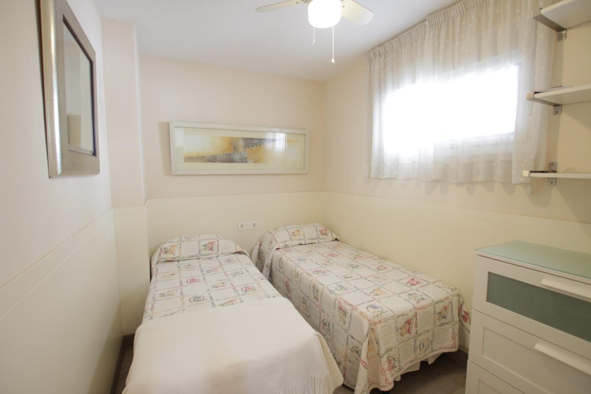 Avenida Las Palmeras 2 dormitorios, Benalmádena — Foto 10