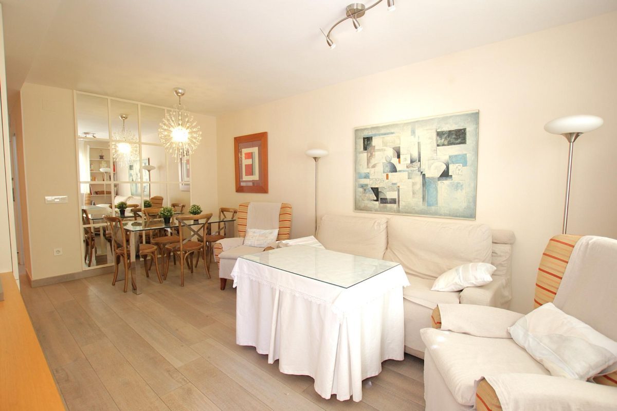 Avenida Las Palmeras 2 dormitorios, Benalmádena — Foto 18