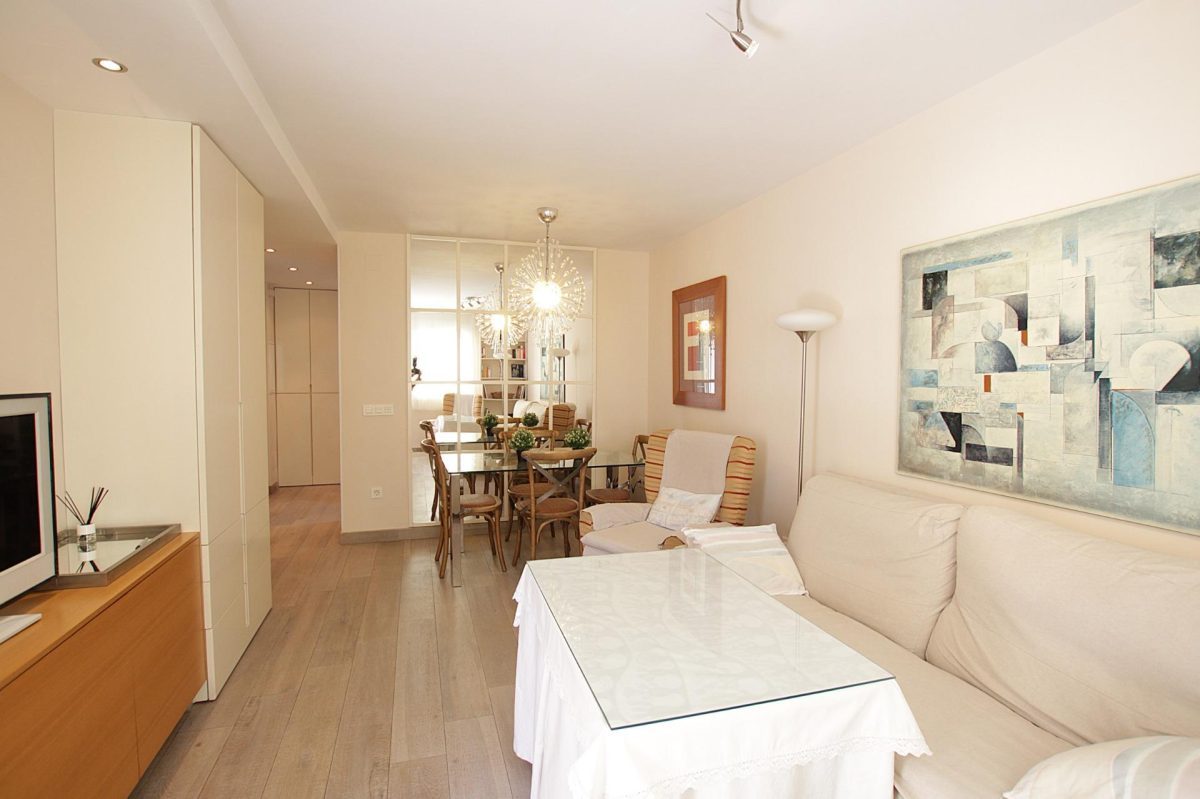 Avenida Las Palmeras 2 dormitorios, Benalmádena — Foto 19