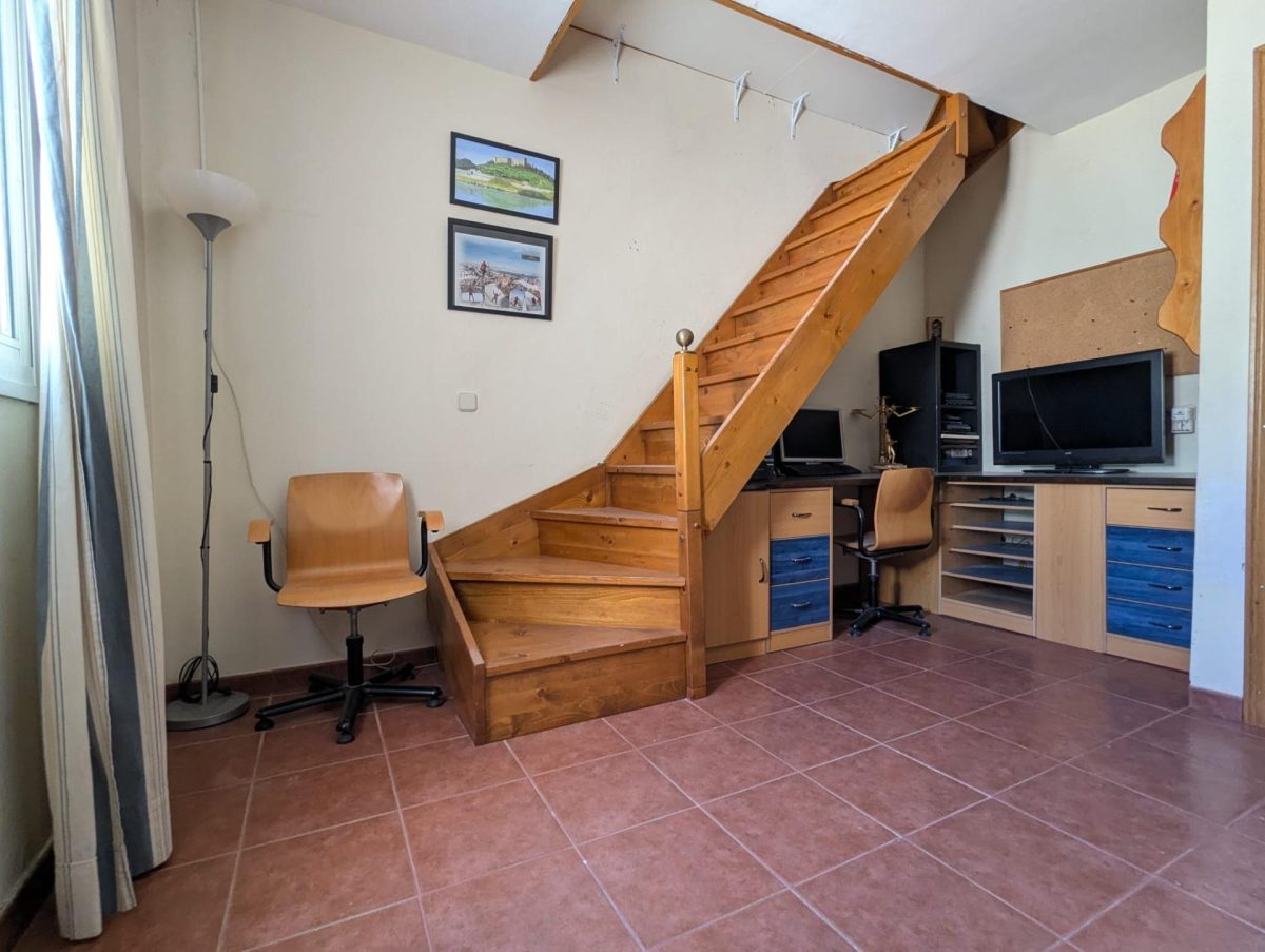 VENTA GRAN PISO EN FUENGIROLA A 180M. DE LA PLAYA — Foto 12