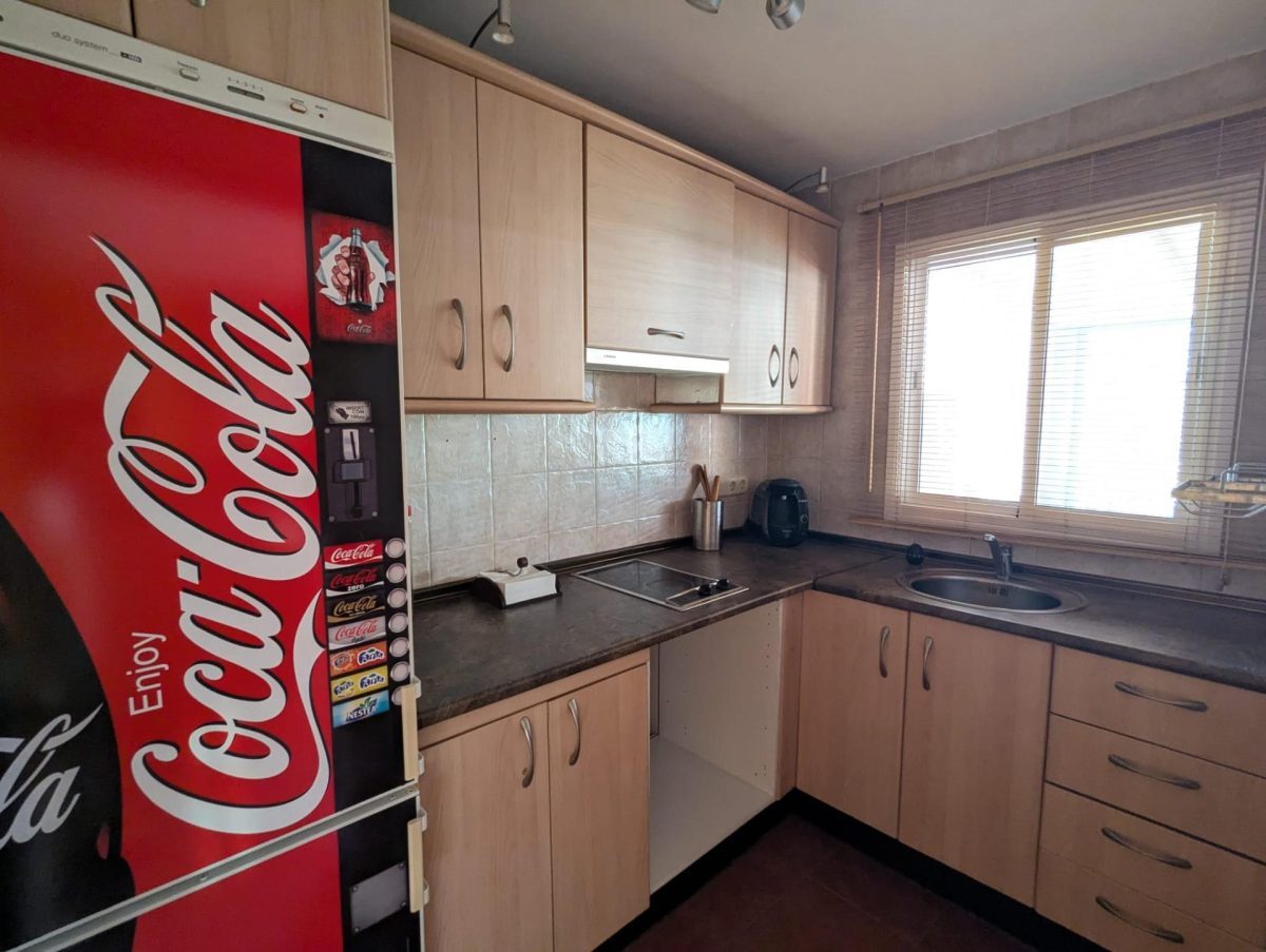 VENTA GRAN PISO EN FUENGIROLA A 180M. DE LA PLAYA — Foto 14