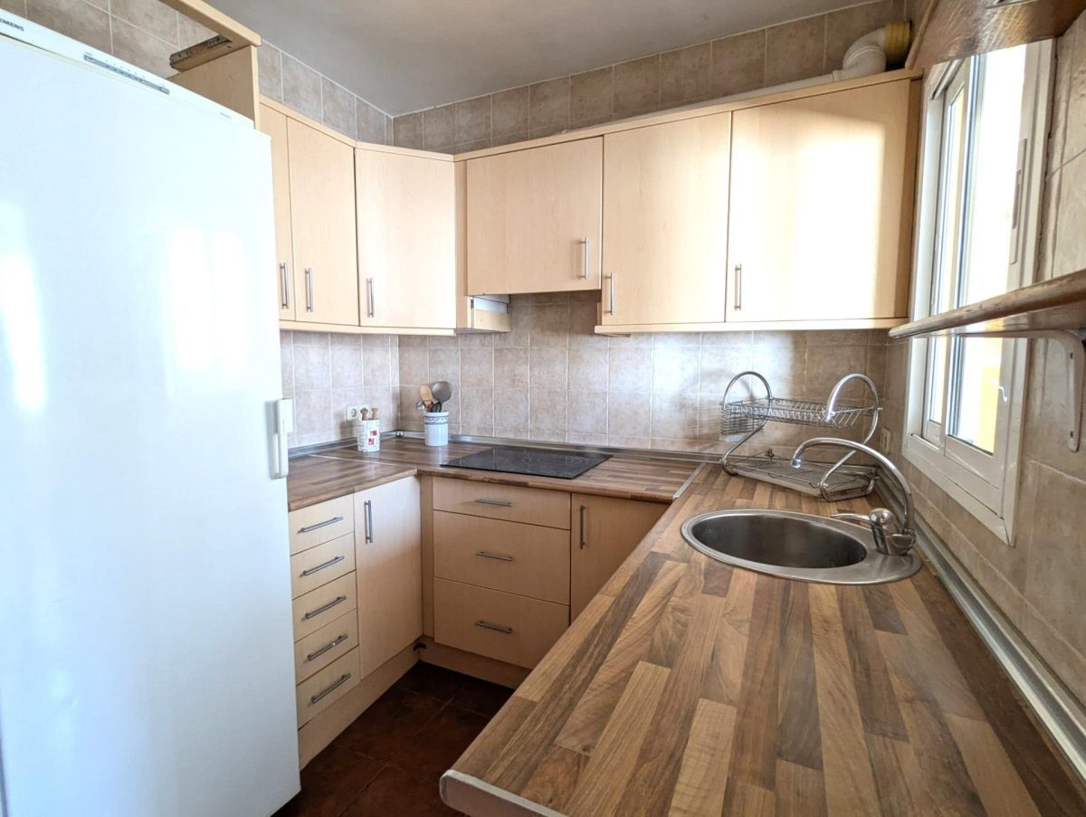 VENTA GRAN PISO EN FUENGIROLA A 180M. DE LA PLAYA — Foto 20