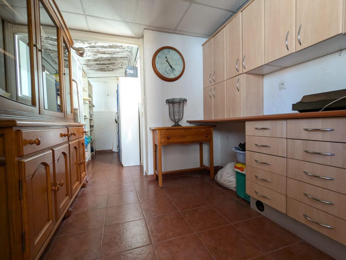 VENTA GRAN PISO EN FUENGIROLA A 180M. DE LA PLAYA — Foto 16