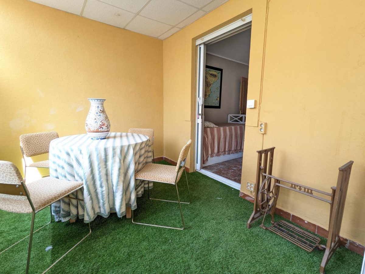 VENTA GRAN PISO EN FUENGIROLA A 180M. DE LA PLAYA — Foto 25
