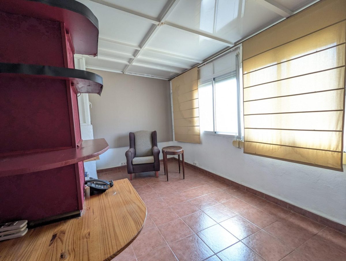 VENTA GRAN PISO EN FUENGIROLA A 180M. DE LA PLAYA — Foto 11