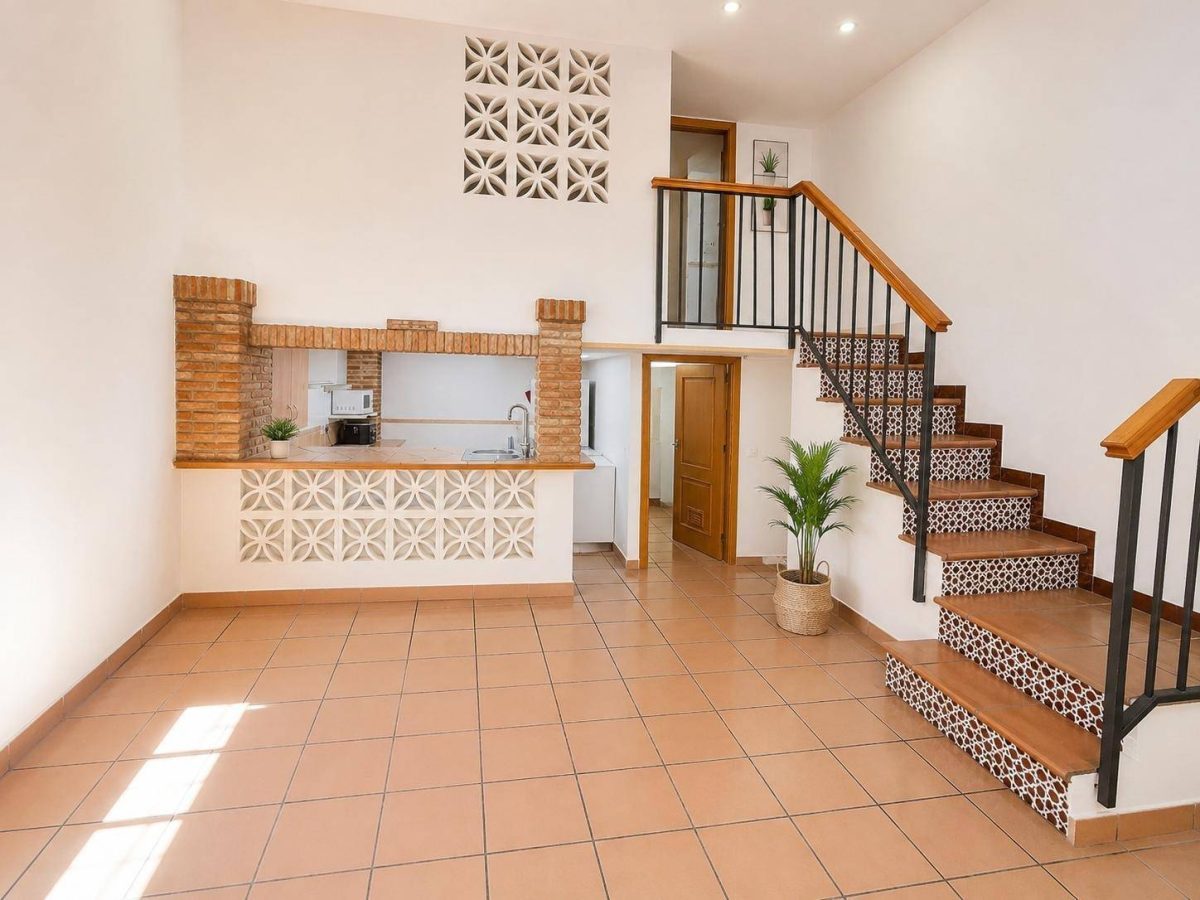 Apartamento en planta baja en Arroyo de la Miel, Benalmádena — Foto 5