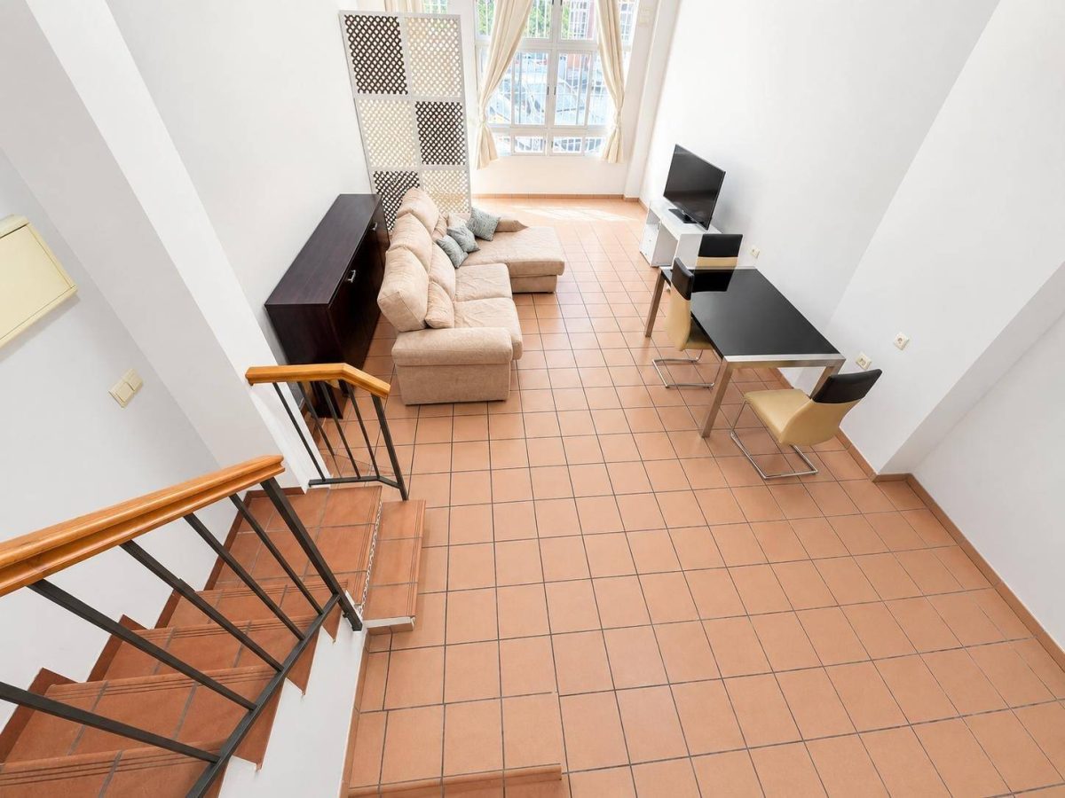 Apartamento en planta baja en Arroyo de la Miel, Benalmádena — Foto 6