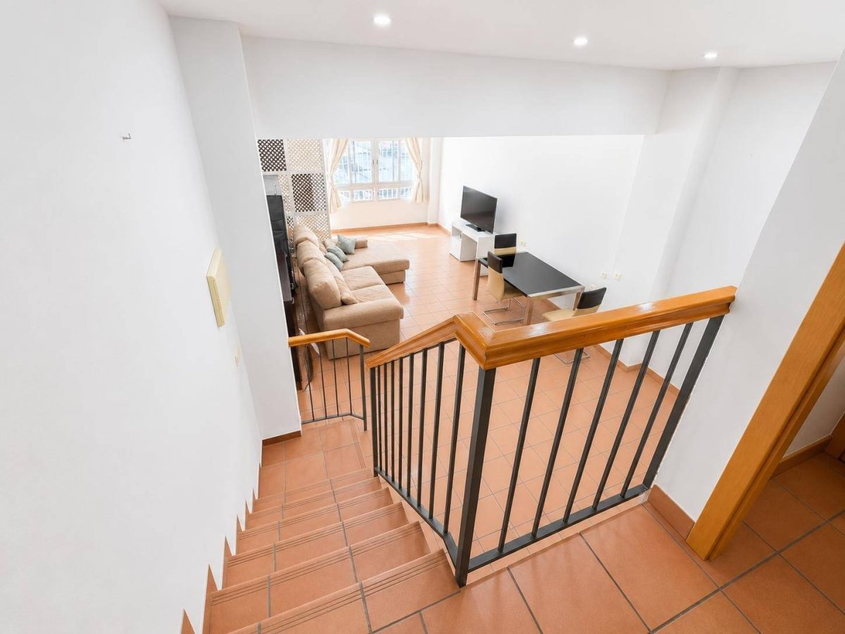 Apartamento en planta baja en Arroyo de la Miel, Benalmádena — Foto 7