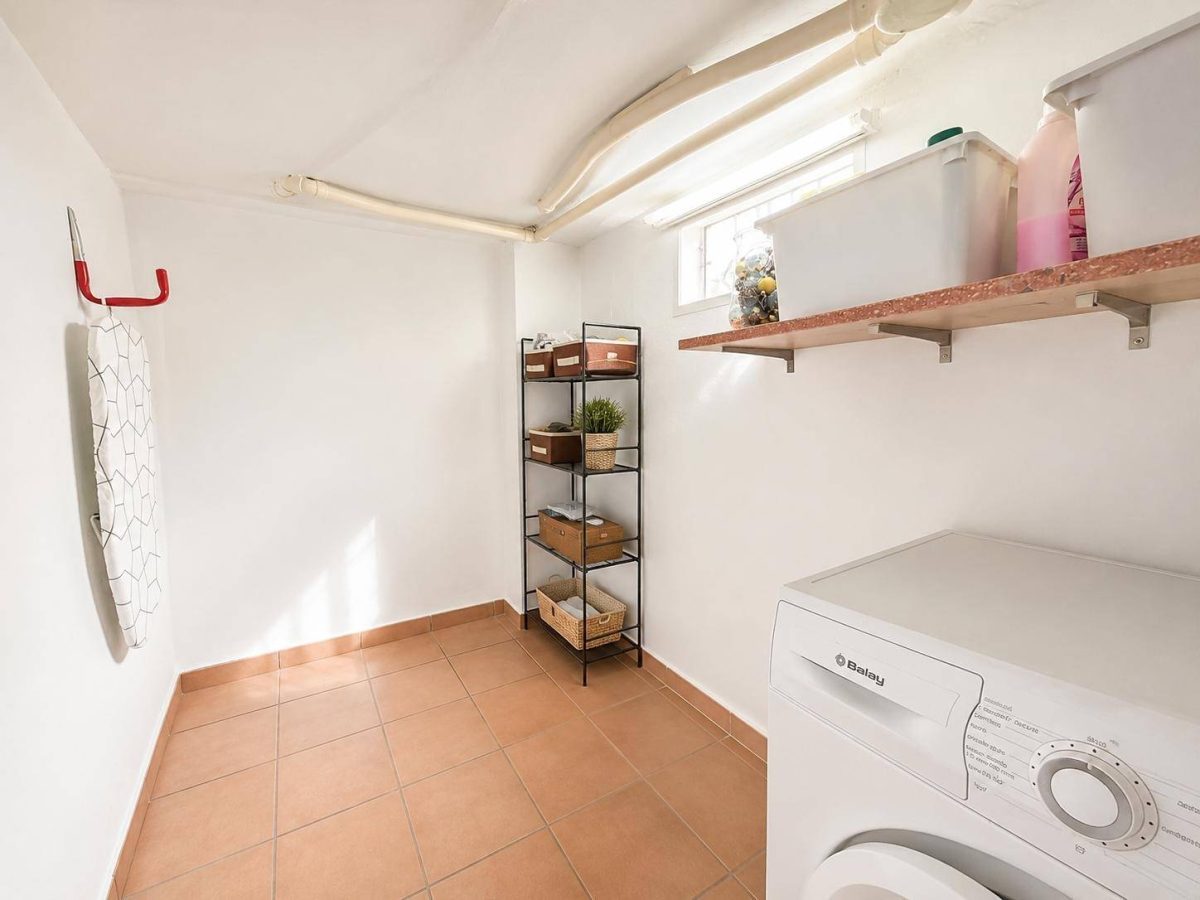 Apartamento en planta baja en Arroyo de la Miel, Benalmádena — Foto 11