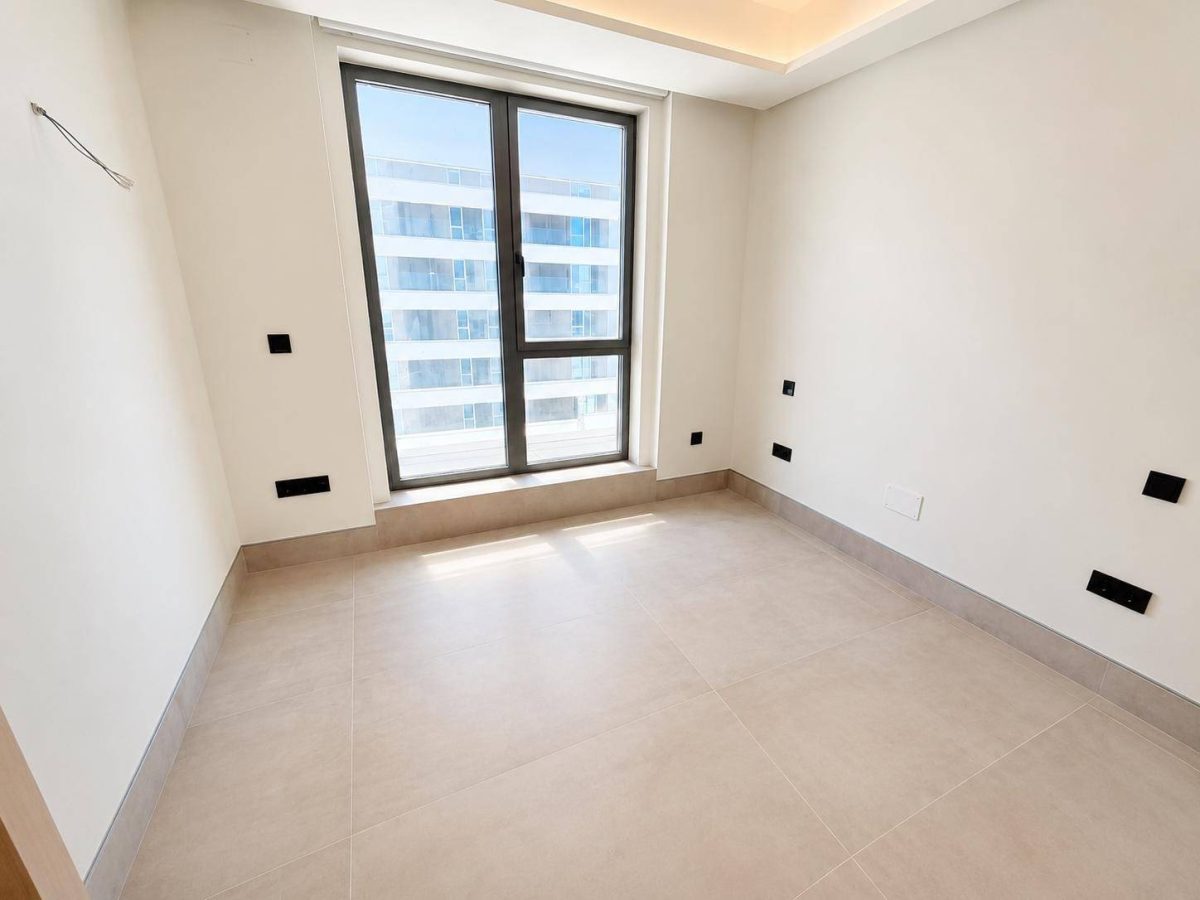 Exclusivo piso en esquina de 4 dormitorios con vistas panorámicas al mar en Málaga Towers, Costa del Sol — Foto 15