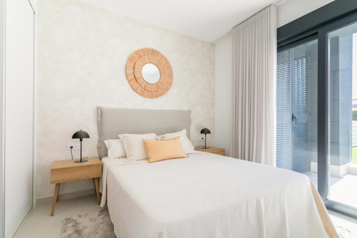 Exclusivo Ático a Pasos del Mar en Torrevieja — Foto 8