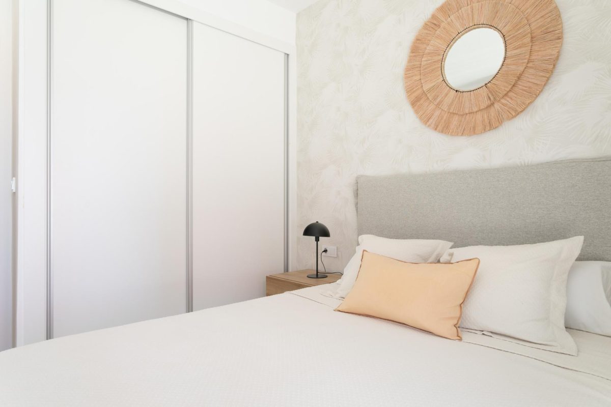 Exclusivo Ático a Pasos del Mar en Torrevieja — Foto 15