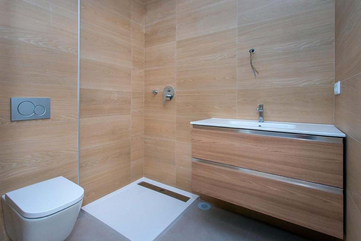 Exclusivo Adosado en Hondon de las Nieves — Foto 13